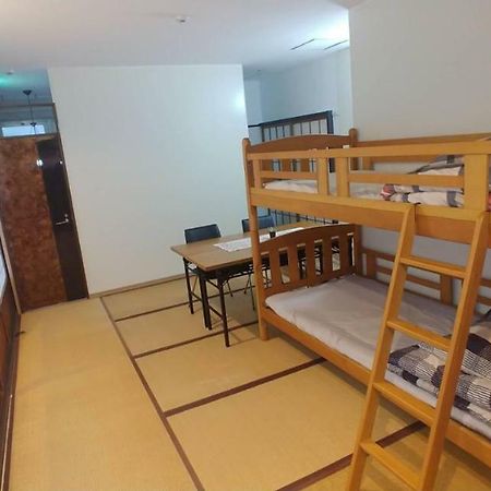 東京都 Owl House Asakusaホステル エクステリア 写真