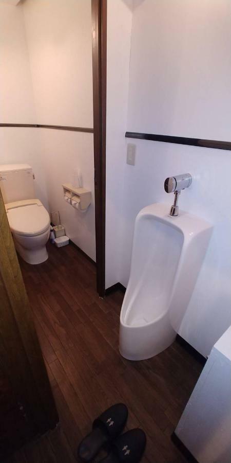 東京都 Owl House Asakusaホステル エクステリア 写真